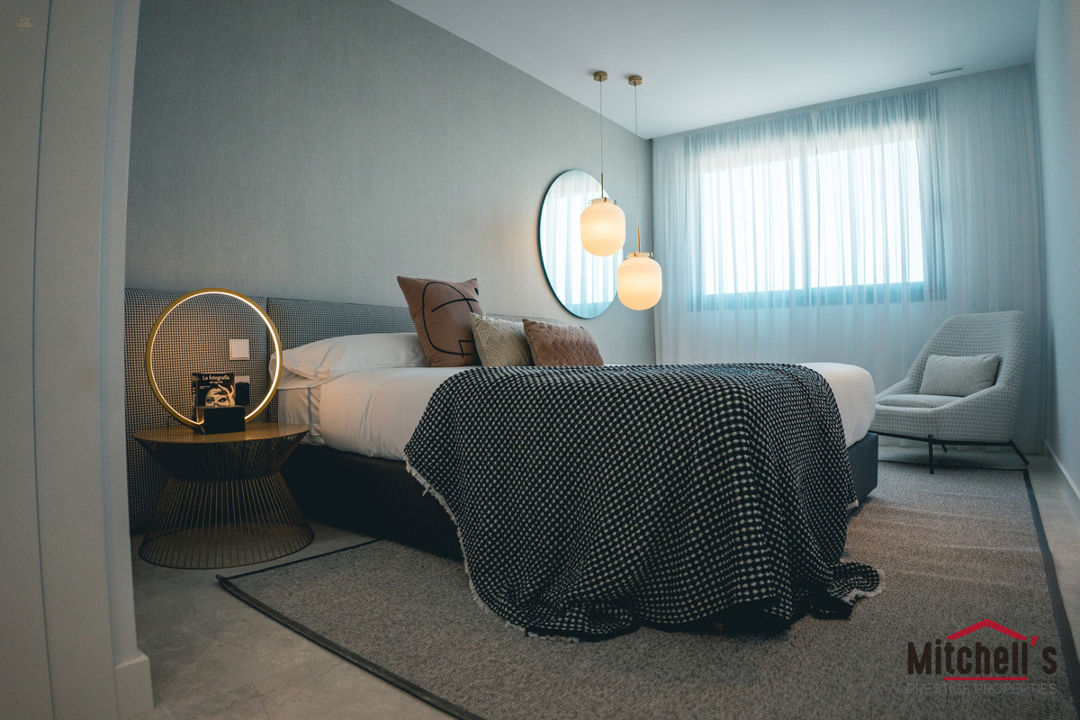 Thumbnail von Apartment For Sale im Marbella, Málaga