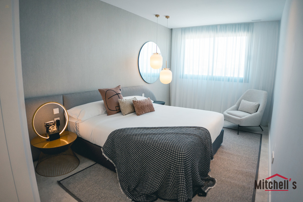 Thumbnail von Apartment For Sale im Marbella, Málaga