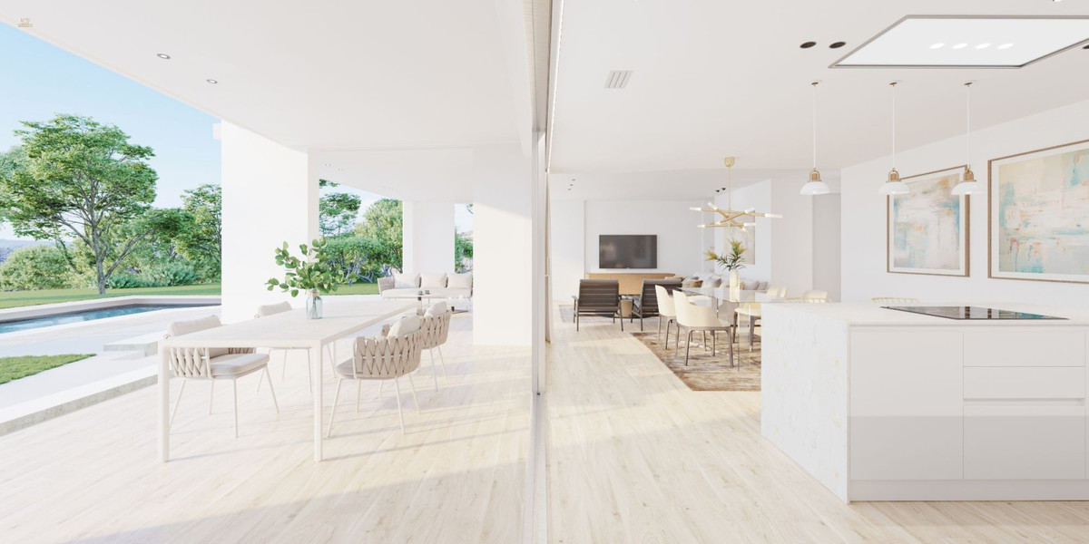 Thumbnail von Apartment For Sale im Marbella, Málaga