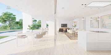 Thumbnail von Apartment For Sale im Marbella, Málaga