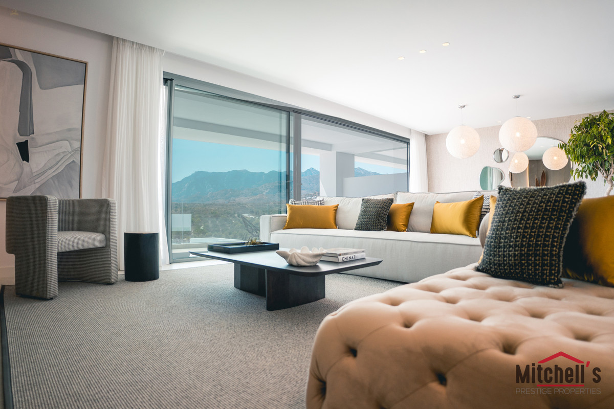 Thumbnail von Apartment For Sale im Marbella, Málaga