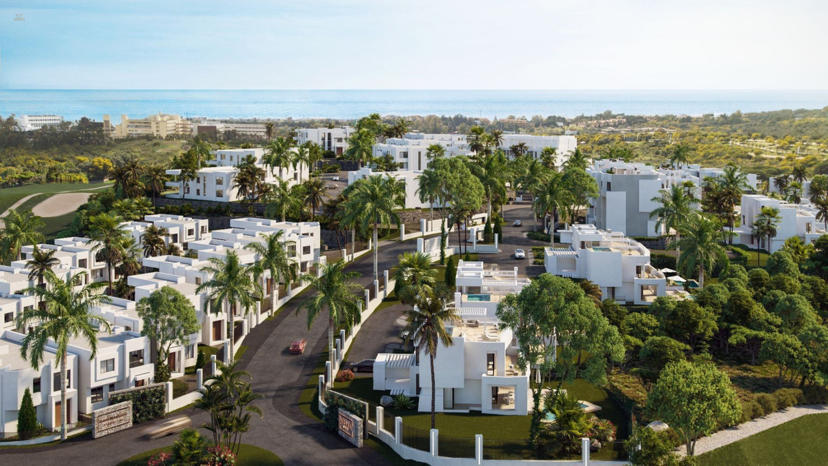 Thumbnail von Apartment For Sale im Marbella, Málaga