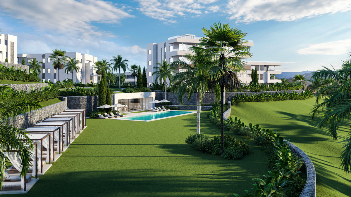 Thumbnail von Apartment For Sale im Marbella, Málaga