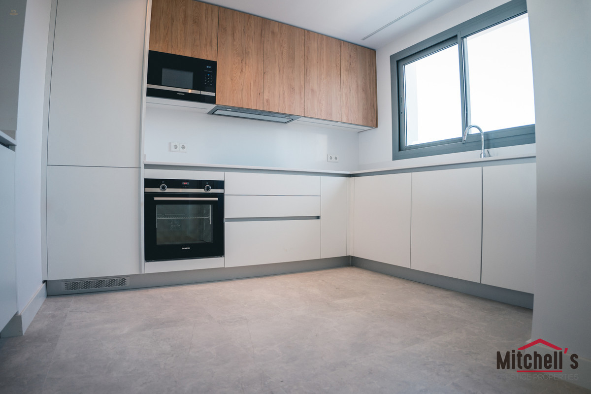 Thumbnail von Apartment For Sale im Marbella, Málaga