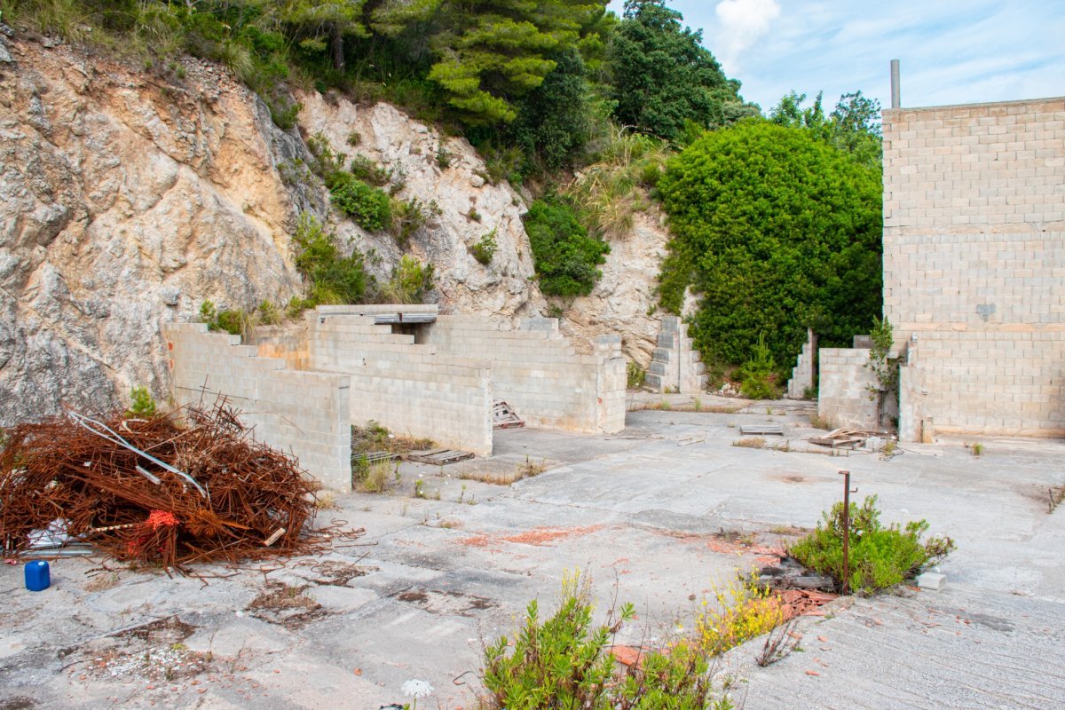 Thumbnail von Capdepera Land ES30126