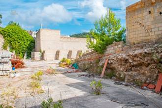 Thumbnail von Capdepera Land ES30126