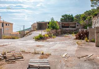 Thumbnail von Capdepera Land ES30126