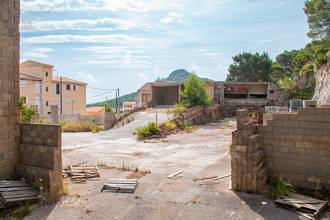 Thumbnail von Capdepera Land ES30126