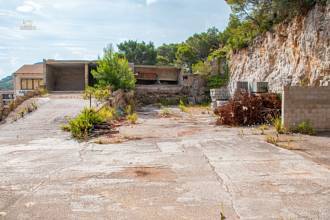 Thumbnail von Capdepera Land ES30126