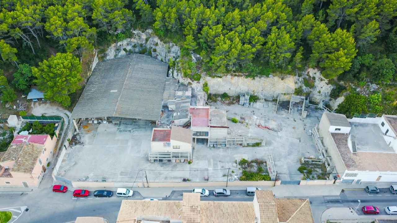  Capdepera Land ES30126