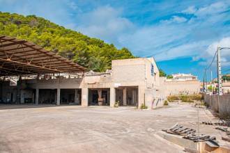 Thumbnail von Capdepera Land ES30126