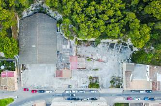 Thumbnail von Capdepera Land ES30126