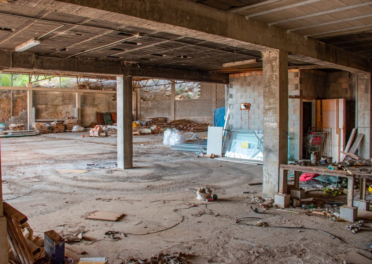 Thumbnail von Capdepera Land ES30126