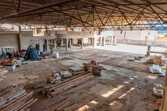 Thumbnail von Capdepera Land ES30126