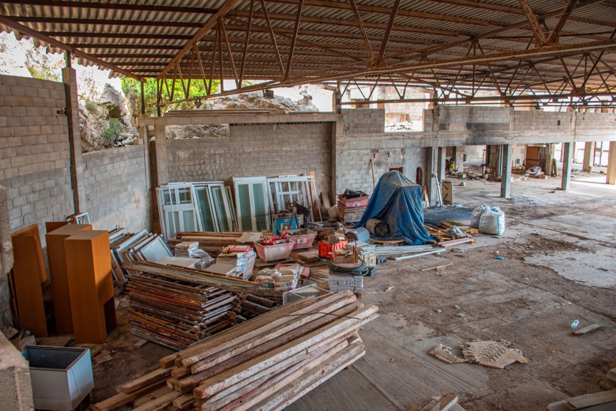 Thumbnail von Capdepera Land ES30126