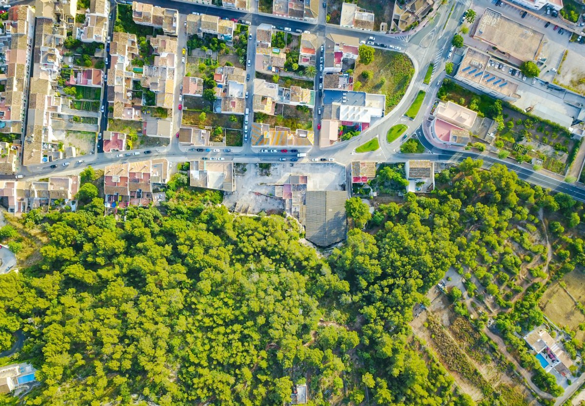 Thumbnail von Capdepera Land ES30126