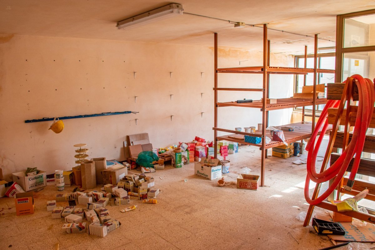 Thumbnail von Capdepera Land ES30126