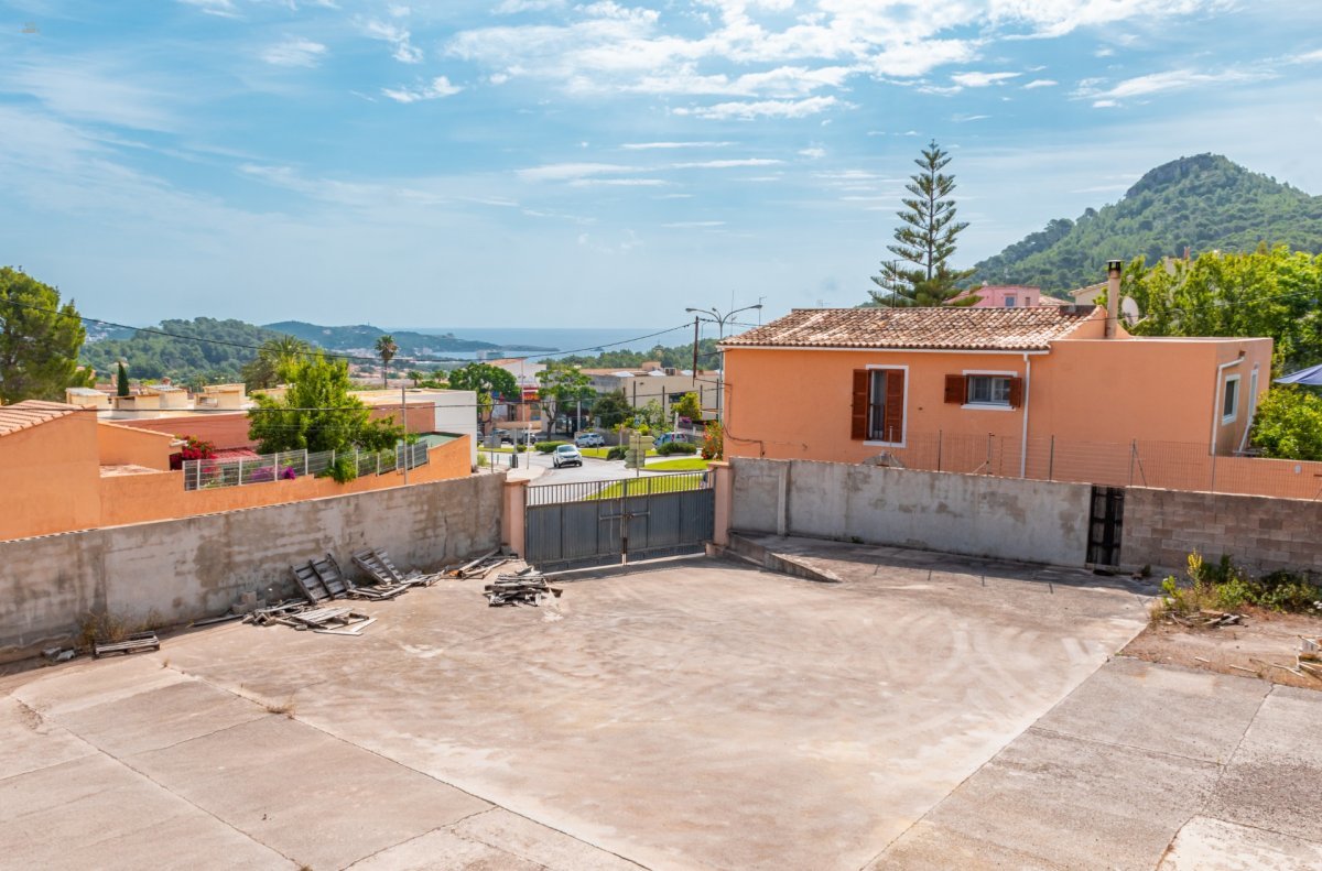 Thumbnail von Capdepera Land ES30126