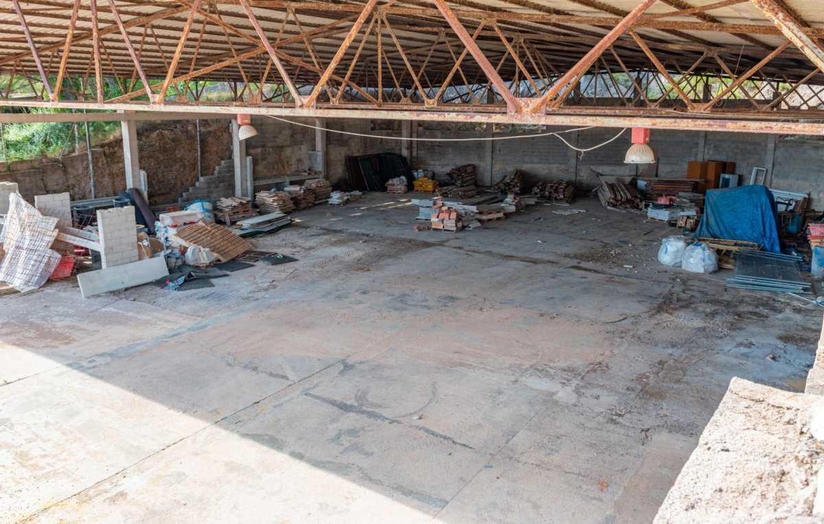 Thumbnail von Capdepera Land ES30126