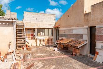 Thumbnail von Capdepera Land ES30126