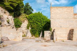 Thumbnail von Capdepera Land ES30126