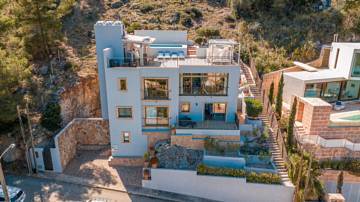 Thumbnail von Villa For Sale in Capdepera, Baleares