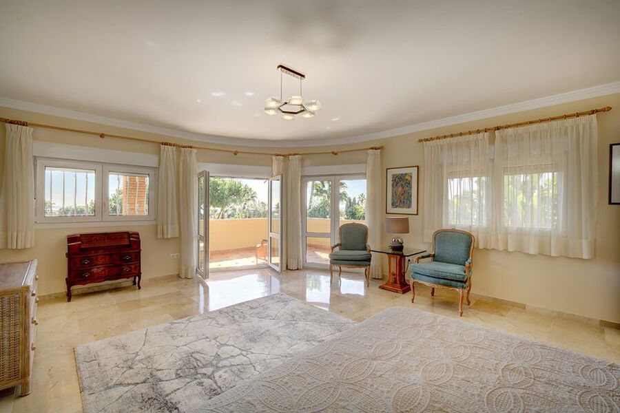 Thumbnail von Marbella Apartment ES29939