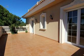 Thumbnail von Orihuela Villa ES93242