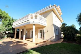 Thumbnail von Orihuela Villa ES93242