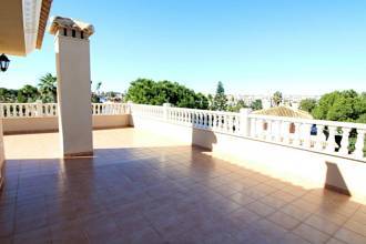 Thumbnail von Orihuela Villa ES93242