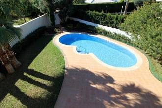 Thumbnail von Orihuela Villa ES93242