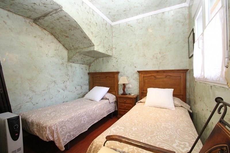 Thumbnail von Cabo Roig Villa ES30738