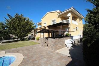 Thumbnail von Cabo Roig Villa ES30738