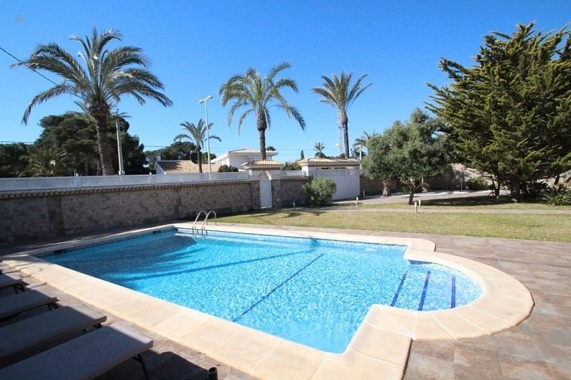 Thumbnail von Cabo Roig Villa ES30738