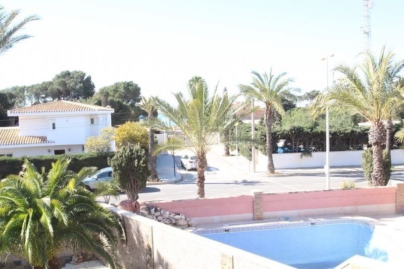 Thumbnail von Cabo Roig Villa ES30738