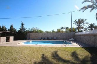 Thumbnail von Cabo Roig Villa ES30738