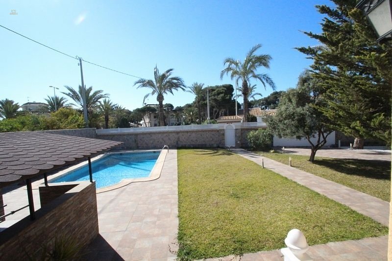 Thumbnail von Cabo Roig Villa ES30738