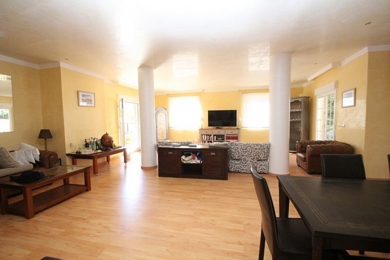 Thumbnail von Cabo Roig Villa ES30738