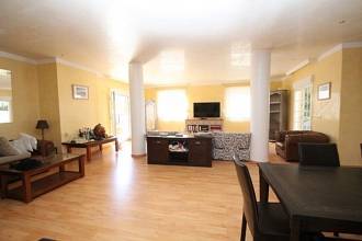 Thumbnail von Cabo Roig Villa ES30738