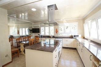 Thumbnail von Cabo Roig Villa ES30738