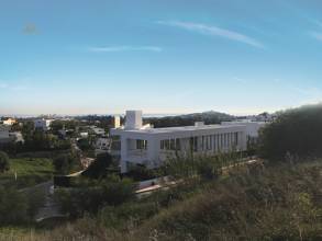 Thumbnail von Benahavís Villa ES92169