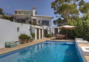 Thumbnail von Alhaurín el Grande Country House ES57318