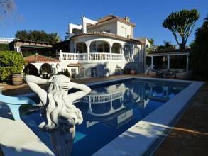 Thumbnail von Marbesa Villa ES62519