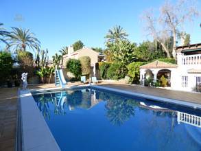 Thumbnail von Marbesa Villa ES62519