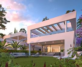  San Pedro de Alcántara Villa ES91671