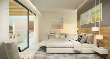 Thumbnail von San Pedro de Alcántara Villa ES91671