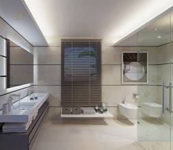 Thumbnail von San Pedro de Alcántara Villa ES91671