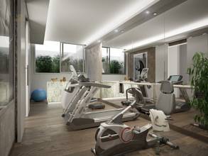 Thumbnail von San Pedro de Alcántara Villa ES91671