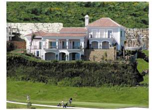  Benahavís Villa ES59099