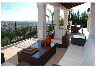 Thumbnail von Benahavís Villa ES59099